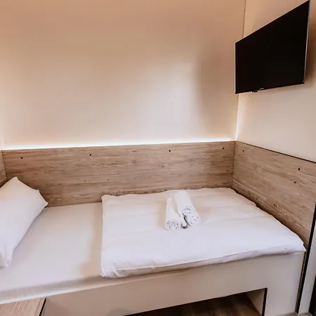 Roatel A61 My-roatel-com Hotel *