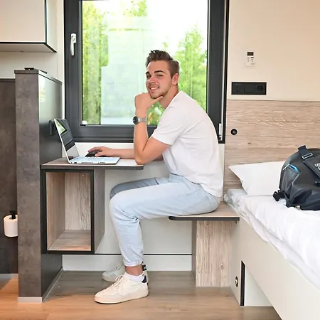Roatel A61 My-roatel-com Hotel *