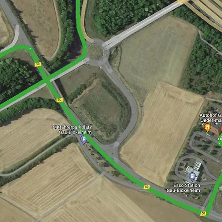 Roatel A61 My-roatel-com * Gau-Bickelheim