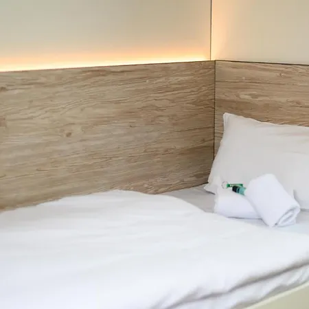 Roatel A61 My-roatel-com Hotel *