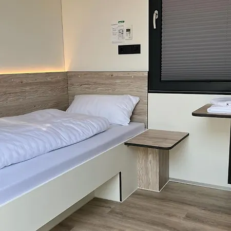 Roatel A61 My-roatel-com Hotel Gau-Bickelheim