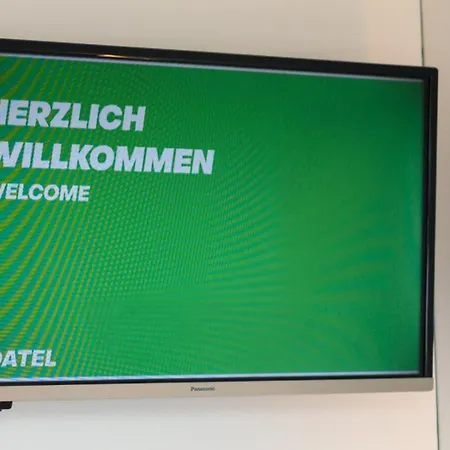 Ξενοδοχείο Roatel A61 My-roatel-com *