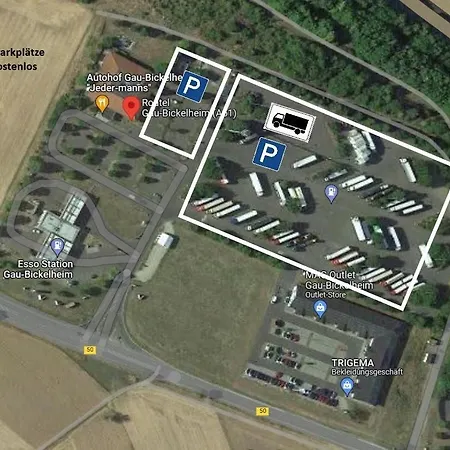 Hotel Roatel A61 My-roatel-com *