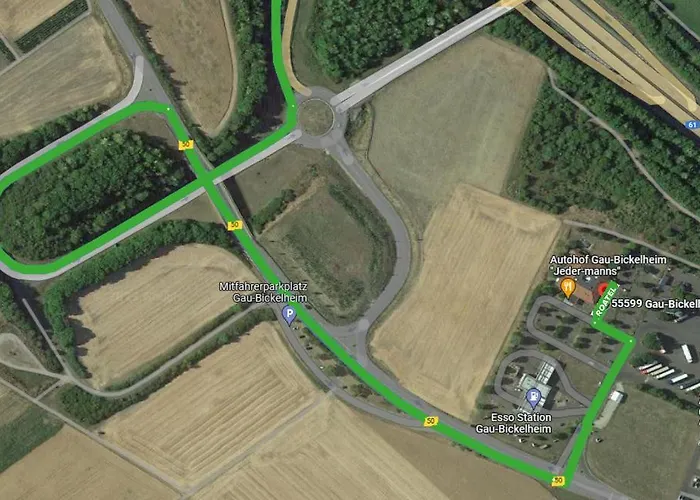 Roatel A61 My-roatel-com * Gau-Bickelheim