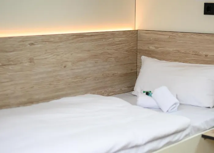 Roatel A61 My-roatel-com Hotel *