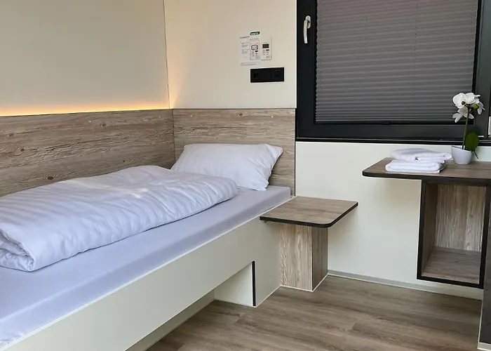 Roatel A61 My-roatel-com Hotel Gau-Bickelheim