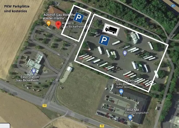 Hotel Roatel A61 My-roatel-com *